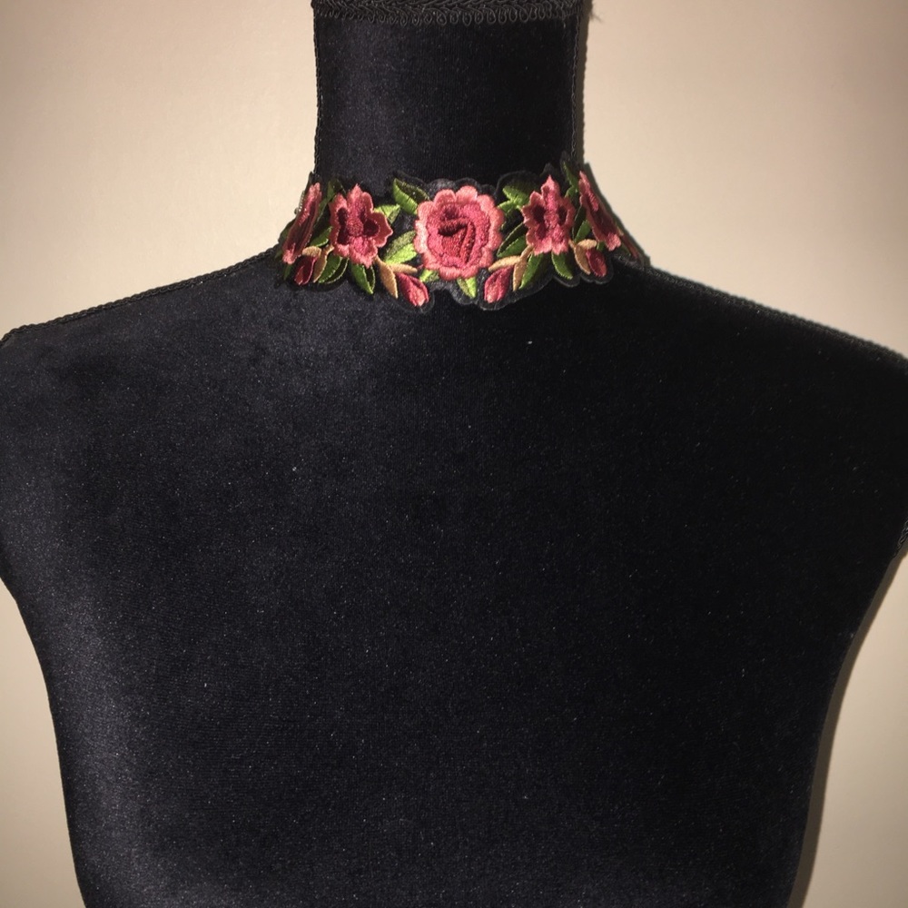 Choker!!!